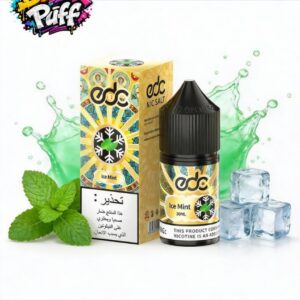 EDC Ice Mint