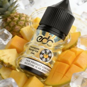 EDC Pineapple Mango Ice