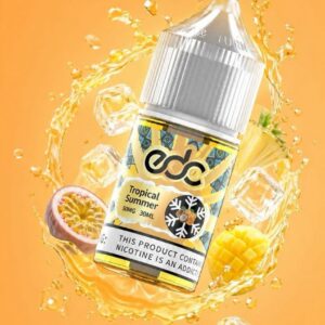 EDC Tropical Summer